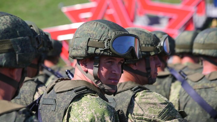 ПОЛКОВНИК ЛИТОВКИН: ПОКА ЧИНОВНИКИ МЕШАЮТ ПОБЕДЕ, РУССКИЙ ДЕСАНТ ИДЁТ К ЦЕЛИ россия