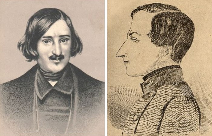 Николай Гоголь