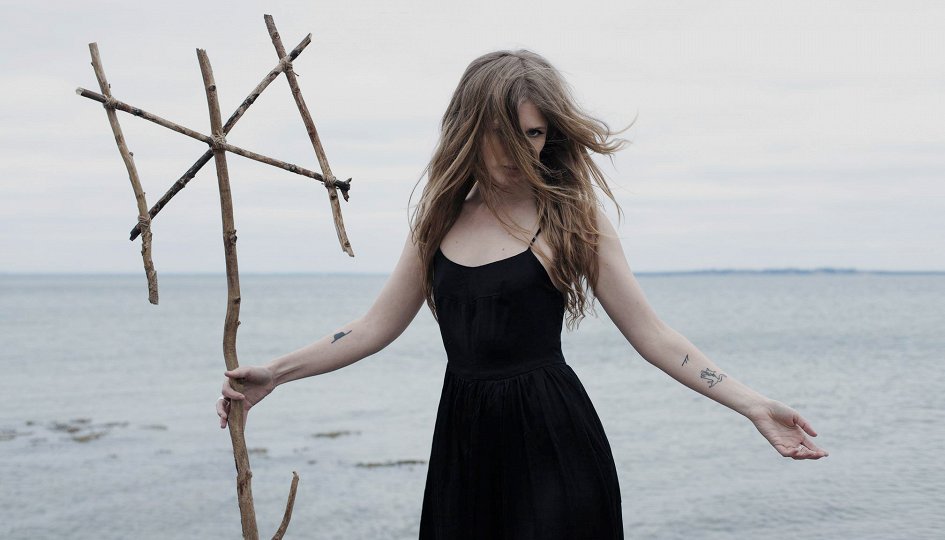 Концерт Myrkur