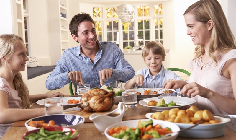 Бытовые привычки из СССР 