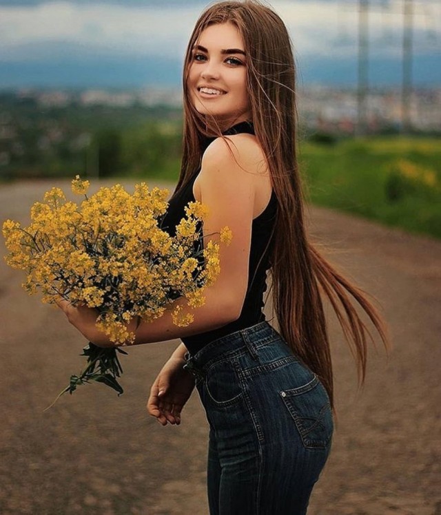 Фото девушек