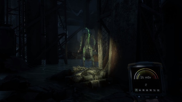 Ужасы Чернобыля из S.T.A.L.K.E.R. 2 показали в новом геймплее Chernobylite с Черным Сталкером Ужасы Чернобыля из S.T.A.L.K.E.R. 2 показали в новом геймплее Chernobylite с Черным Сталкером action, игры, шутеры, s.t.a.l.k.e.r. 2