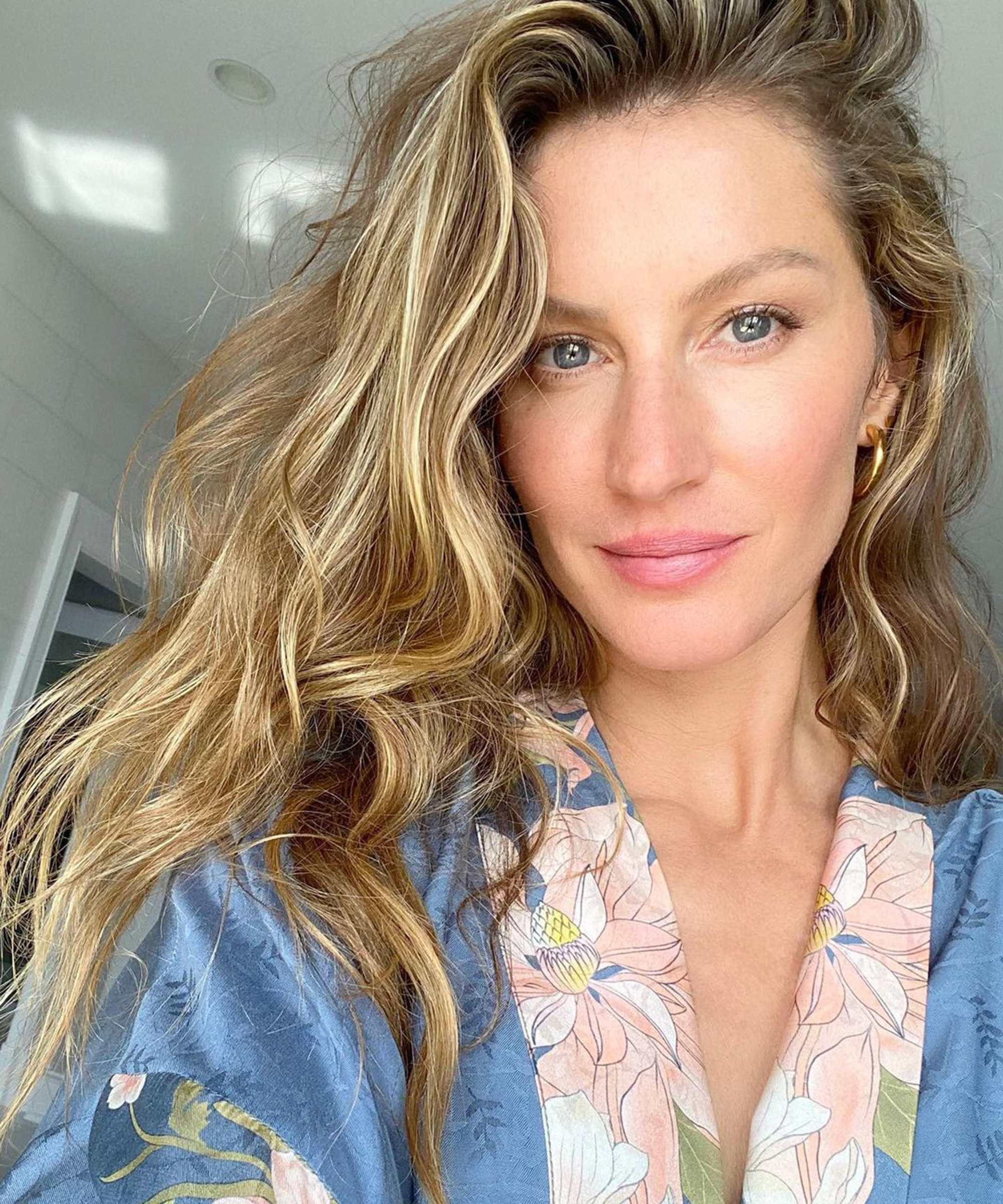 Жизель Бюндхен