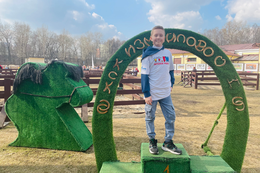 1. Без подписи