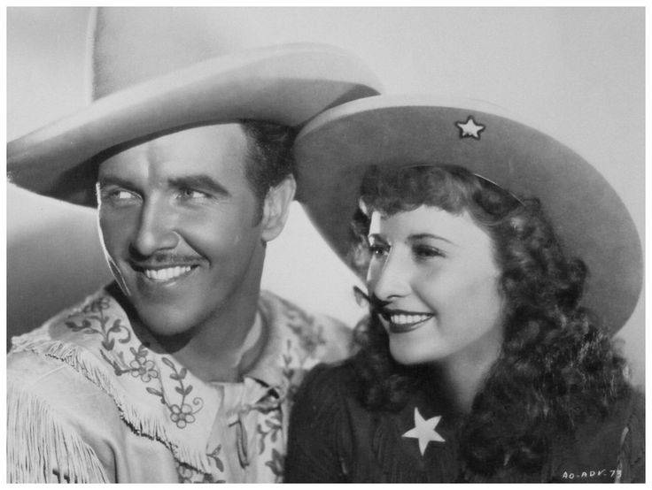 Энн Оукли – Малышка Меткий Выстрел история