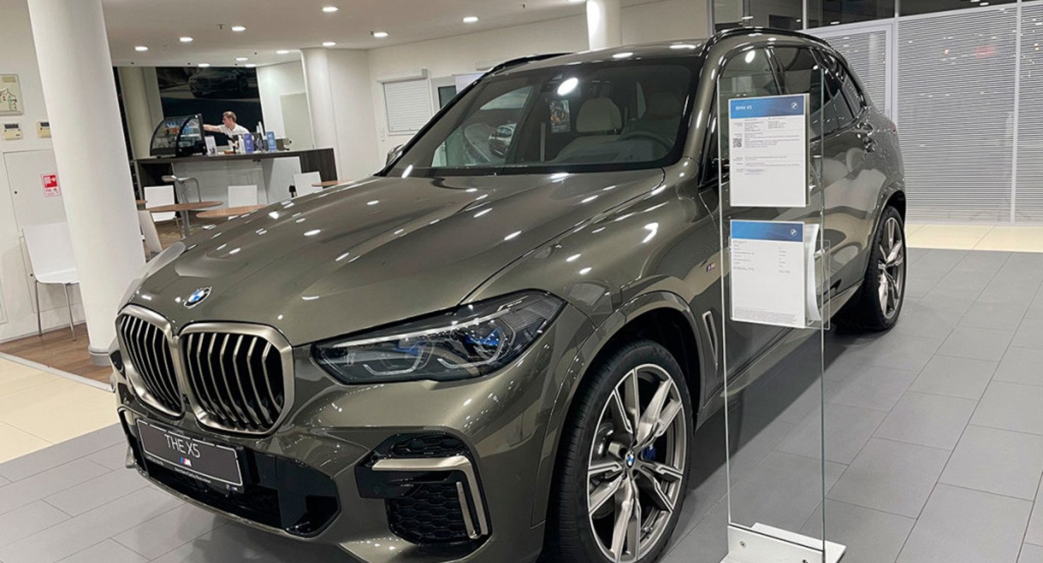 Какие автобренды еще остались в России