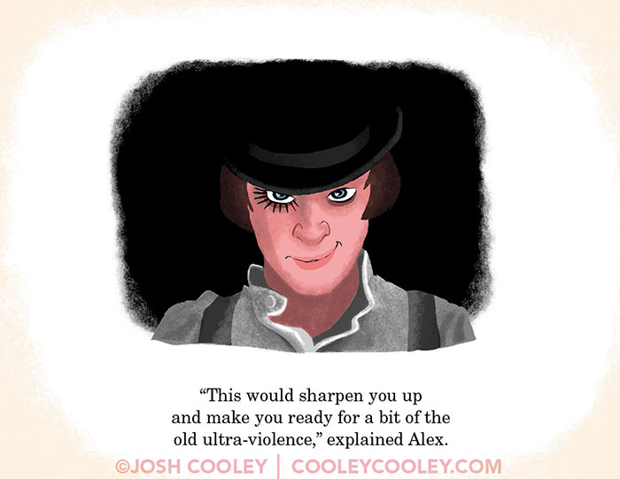 Clockwork Orange