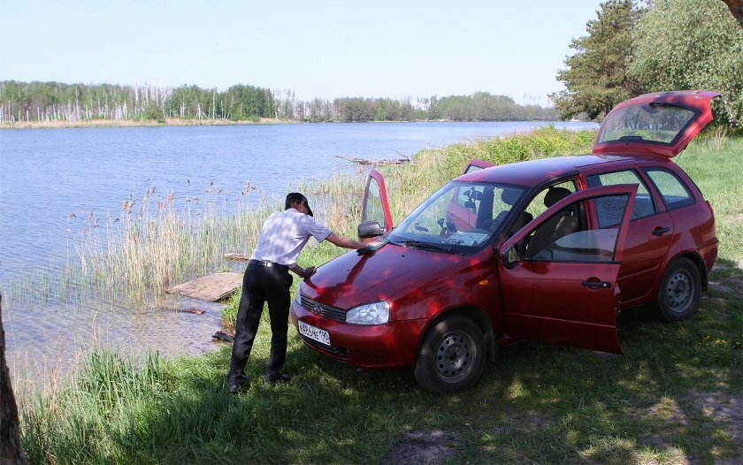 Штраф за мойку машины — все, что нужно знать авто и мото,ПДД,штрафы