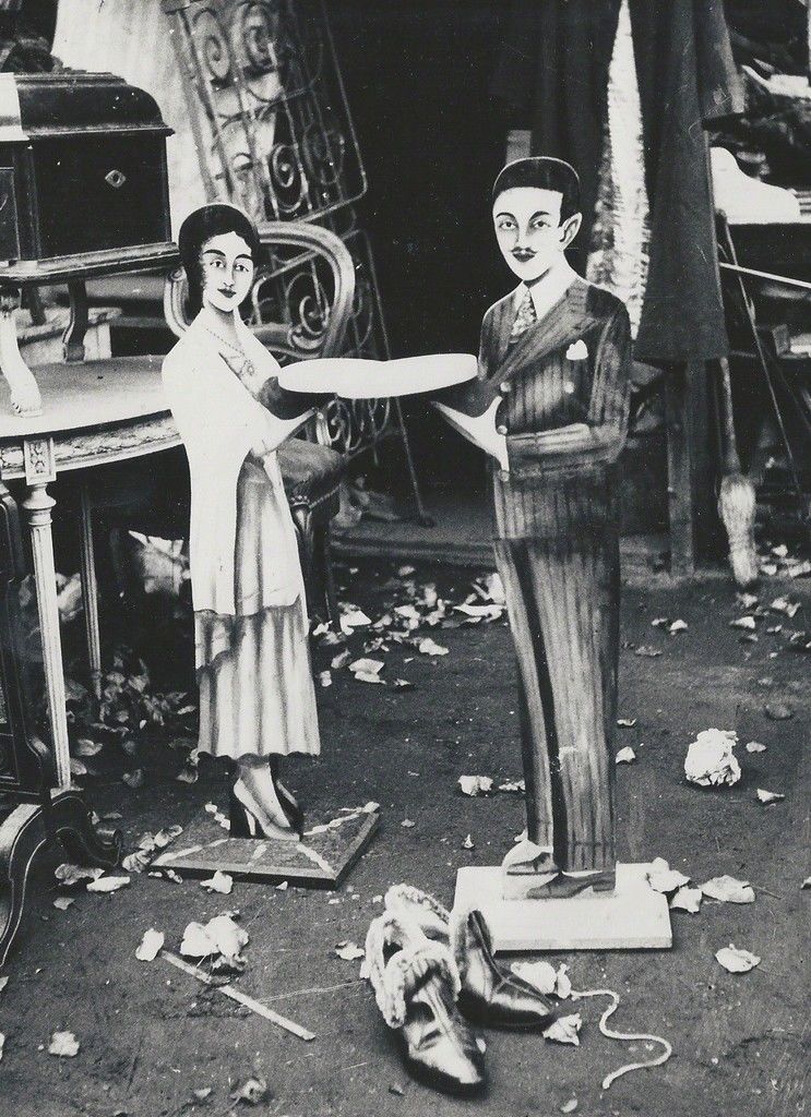 Когда Мексика стала сюрреалистической Меккой Когда Мексика стала сюрреалистической Меккой