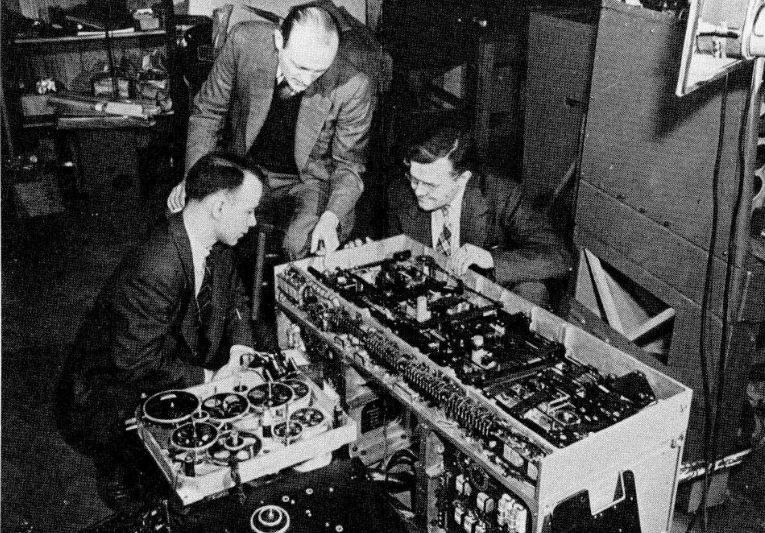 Уникальная и забытая: рождение советской ПРО. Чехия вступает в игру оружие