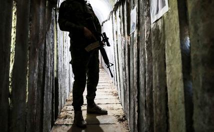Дуглас Макгрегор: Американских коммандос в Газе «растерзали на куски» геополитика