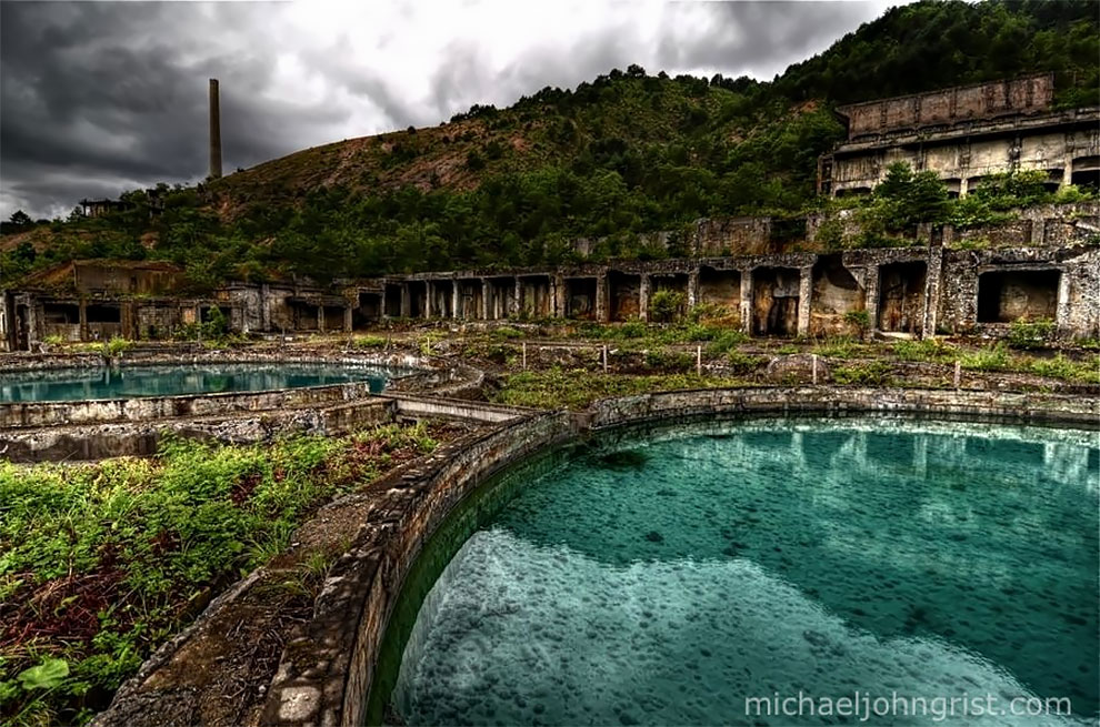 Постапокалипсис по-японски: что останется после нас Постапокалипсис по-японски: что останется после нас