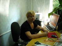 Фото пользователя Нинель Даниленко