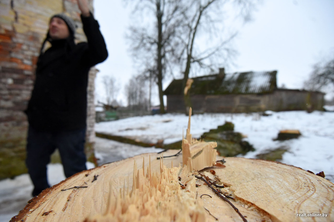 Дом на голову. Как купить памятник архитектуры и с этим дальше жить