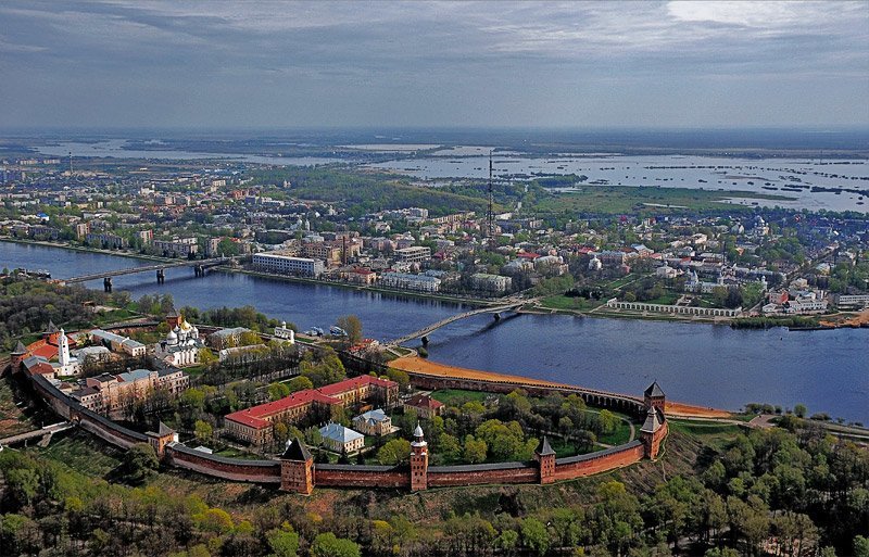 Великий Новгород города, история, название, происхождение, россия