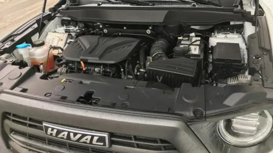 Почему на китайские автомобили ставят турбодвигатели, роботы и вариаторы, а не проверенные атмосферники и АКПП