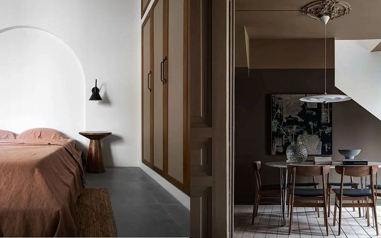 Интерьер в стиле тихая роскошь как образ жизни идеи для дома,интерьер и дизайн