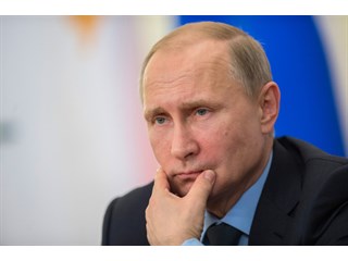 Почему Путин «ничего не делает» россия