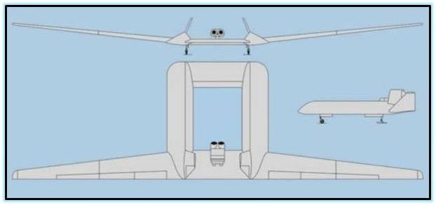 «Добрыня» - убийца российской беспилотной авиации оружие