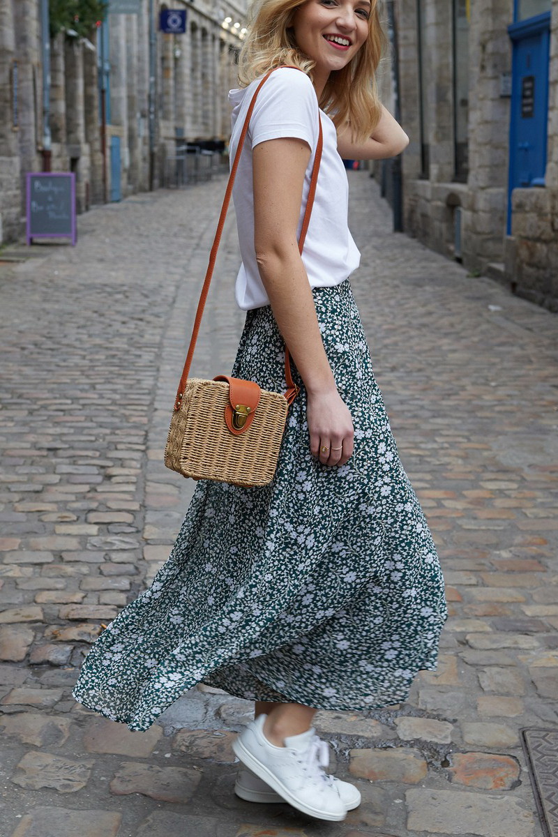 Модели юбок 2020 , надевай скорее! Ч2