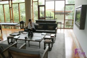 Роскошный дом Витаса в Китае признан одним из самых необычных в мире место, певец, Витас, именно, всегда, больше, открываются, натуральных, экологически, чистых, строительных, пейзажи, отделочных, материалов, обилия, чудесные, стекла, только, много, солнечного