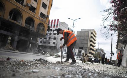 «Правильная бомбежка»: Израиль показал России, как воевать с Украиной