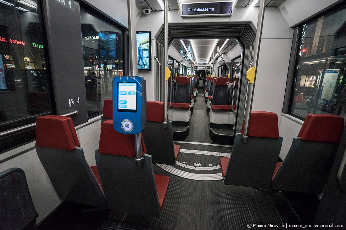 Хельсинки — город XXI века поездка,страны,туризм,турист