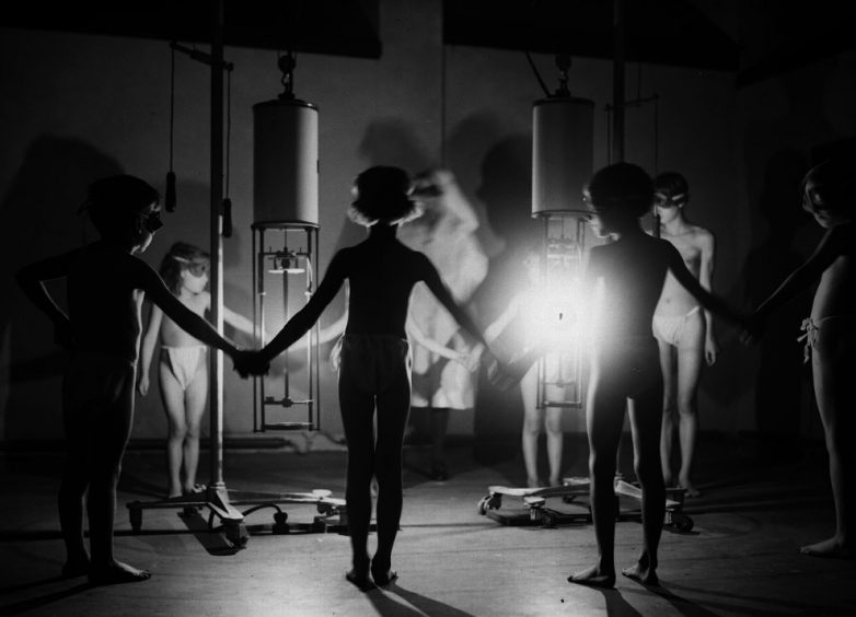 Жутковатое медицинское оборудование прошлого Жутковатое медицинское оборудование прошлого