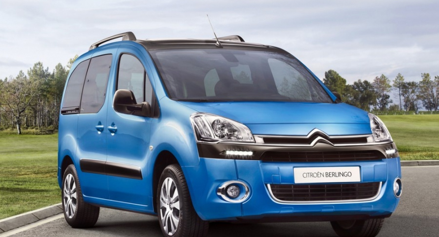 Stellantis представит в 2022 году на российском рынке несколько автоновинок: Opel, Citroen и Jeep