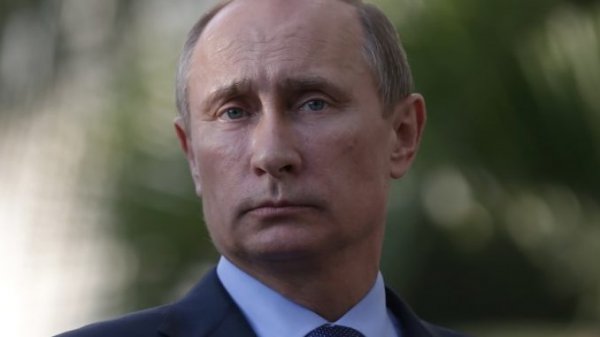 Владимир Путин: Корейский кризис – это фальшфлаг для начала Третьей мировой войны