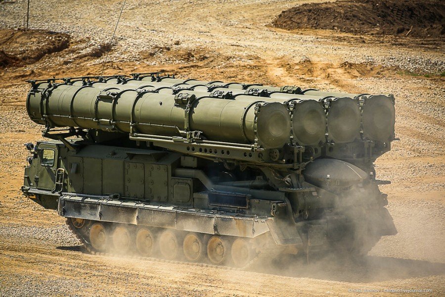 У РФ появилось средство против гиперзвукового оружия 