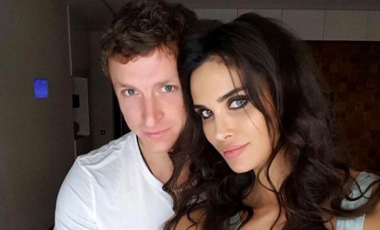 Это официально: Павел и Алана Мамаевы развелись