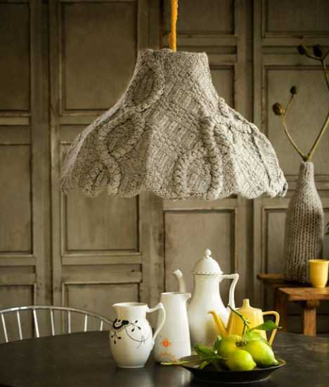 Старый свитер в мусорное ведро?! Сначала посмотрите это… Старый свитер в мусорное ведро?! Сначала посмотрите это… женские хобби