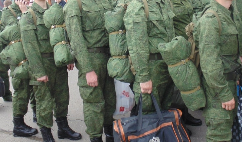 Мобилизация в Нижегородской области: что известно на данный момент