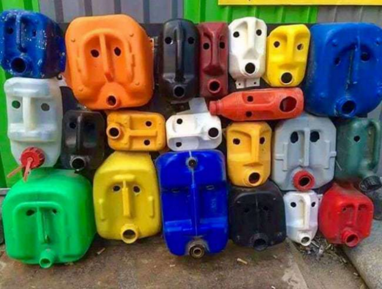 25 забавных снимков, которые пытаются обмануть наше зрение 