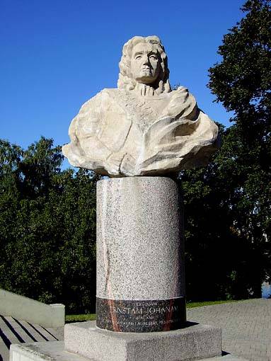 Превратности судьбы. «Ночная революция» и последние годы жизни Эрнста Иоганна Бирона Превратности судьбы. «Ночная революция» и последние годы жизни Эрнста Иоганна Бирона история