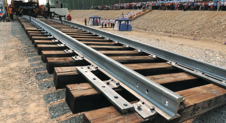   Новая железная дорога из России обойдет Украину стороной