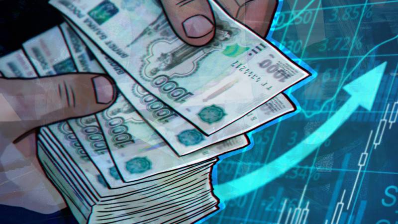 Некоторым категориям россиян положена выплата 7 тысяч рублей в 2022 году