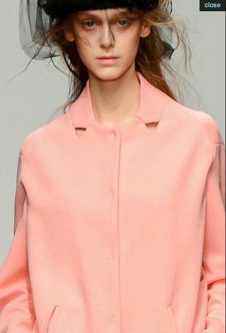 Детали: Street Style&Подиум