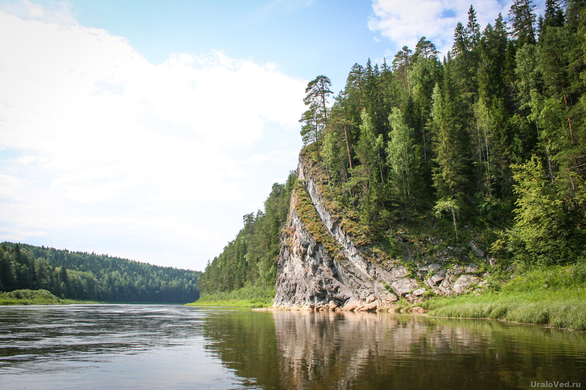 Камень Разбойник