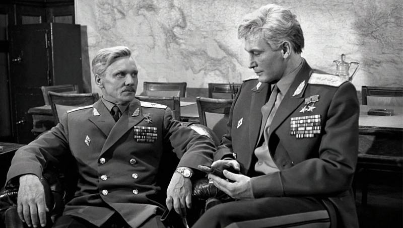 Есть такая профессия – Родину защищать Есть такая профессия – Родину защищать история