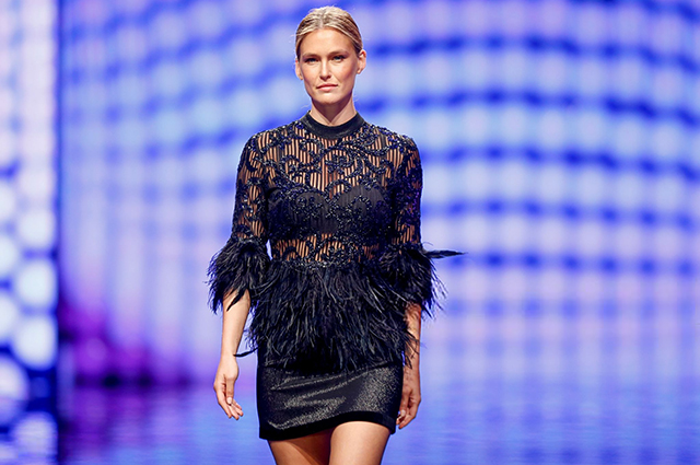 Бар Рафаэли станет мамой в третий раз Звездные дети