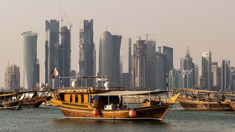 Катар и Россия упростят визовый режим