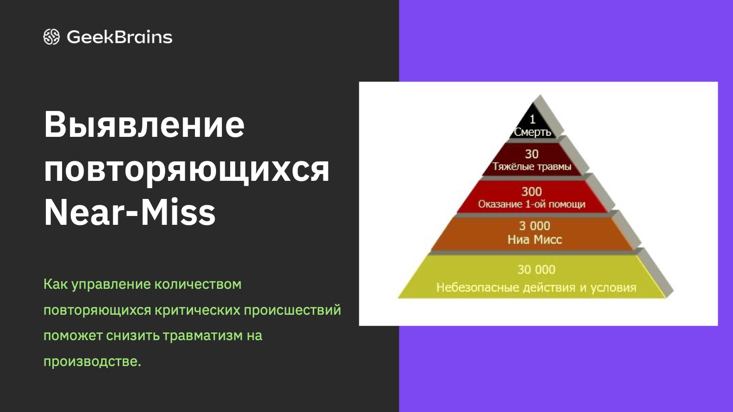 От зомби-шутера до сервиса для здоровья: итоги конкурса