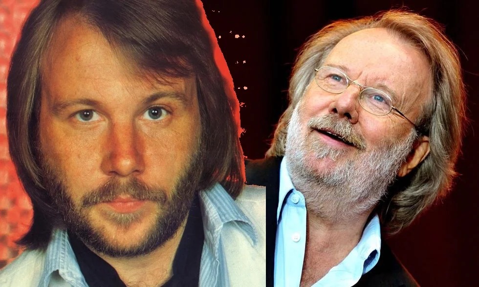 ABBA: как поживают легендарные участники музыкальной группы abba,celebrities,Заморские звезды,звезда,концерт,певец,певица,фото,шоубиz,шоубиз