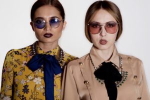 Mila Na: Немытые модники