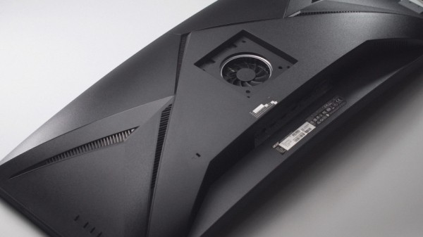 Обзор и тест игрового монитора Acer Predator X34S: боль и слёзы