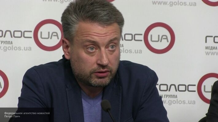 Землянский рассказал, как Украина за 29 лет разрушила промышленность СССР