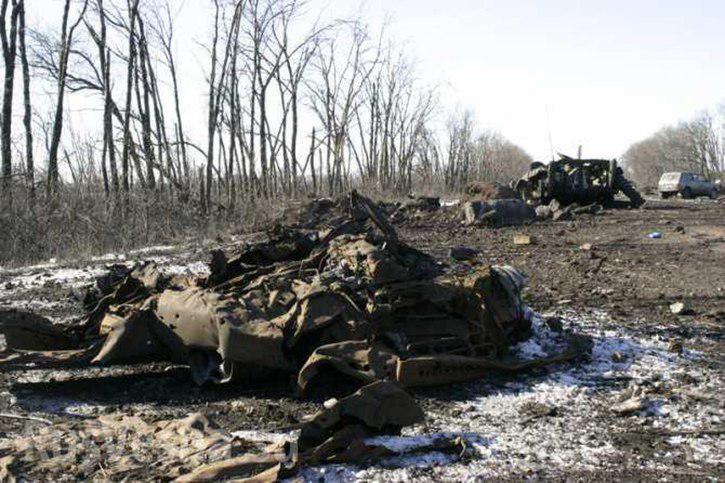 В ДНР предупредили: наступление ВСУ на Донбасс будет последним в истории Украины