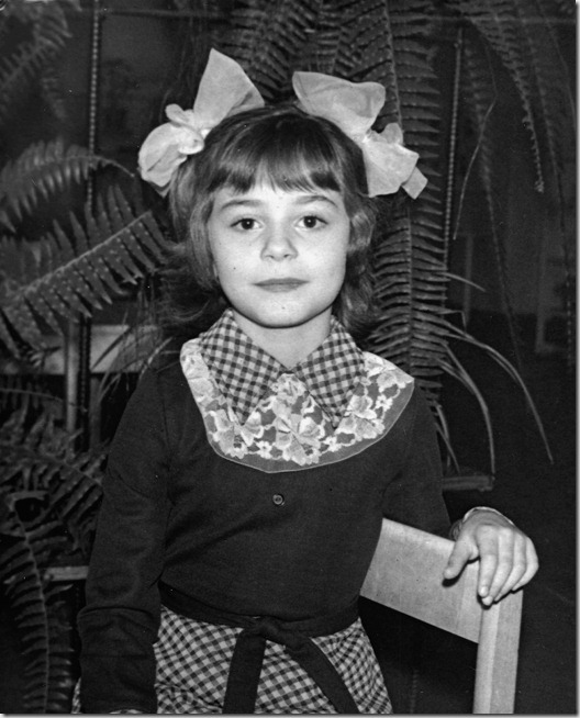 Детский сад шестидесятых глазами “Life” Детский сад шестидесятых глазами “Life”